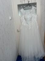 Wedding dress 48-52, Ophalen of Verzenden, Zo goed als nieuw