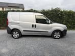 Fiat Doblò Cargo 1.3 MultiJet SX | Airco | Elekt. Ramen | T, Euro 5, Stof, Gebruikt, 4 cilinders