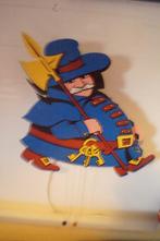 Kinderlamp, Nachtwaker, Ophalen of Verzenden, Zo goed als nieuw, Lamp