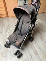 Buggy ‘Qute’, Ophalen, Gebruikt, Overige merken, Verstelbare rugleuning