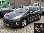 Peugeot 207 SW 1.6 VTi Blue Lease Executive | NW APK |, Auto's, Peugeot, Voorwielaandrijving, Euro 5, Gebruikt, 4 cilinders