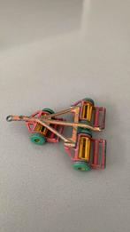 Dinky Toy landbouw, Ophalen of Verzenden, Gebruikt, Auto, Dinky Toys
