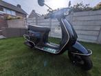 BTC Riva bromfiets 45km/h, Ophalen, Gebruikt, BTC, Maximaal 45 km/u