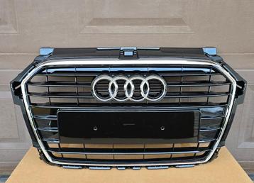 Grill AUDI A1 8X 8XA FACELIFT NIEUW bj.2014-2018 Grille  beschikbaar voor biedingen