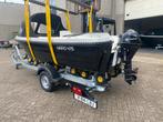 GEZOCHT SLOEP 470/475/480/485/490/495/540, Ophalen