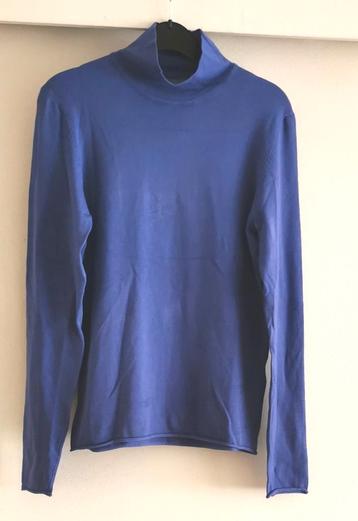 ZARA paarse trui mt. M beschikbaar voor biedingen