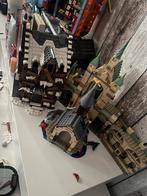 harry potter lego, Ophalen, Zo goed als nieuw, Overige merken