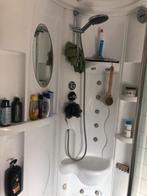 Stoom/douche cabine, Huis en Inrichting, Ophalen of Verzenden, Zo goed als nieuw