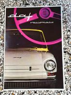 DAF Variomatic Folder - Zeer Nette Staat, Ophalen of Verzenden, Zo goed als nieuw, Algemeen