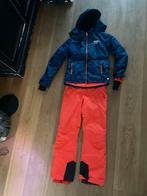 Skijas Wefashion + skibroek Protest maat 164, Kinderen en Baby's, Kinderkleding | Maat 164, Ophalen of Verzenden, Zo goed als nieuw