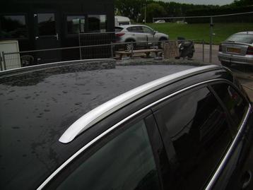 Dakrail set van een Audi A4 beschikbaar voor biedingen