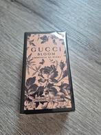 *NIEUW* GUCCI BLOOM AMBROSIA DI FIORI | EdP int. 50ml, Ophalen of Verzenden, Nieuw