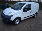 Fiat Fiorino GB 1.4 Fire 77pk 2018 MARGE AUTO, Auto's, Voorwielaandrijving, 400 kg, Handgeschakeld, 1368 cc
