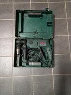 Boorhamer, Gebruikt, Overige typen, Ophalen of Verzenden, Klopboormechanisme