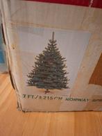 Mooie Triumph tree kerstboom 215 cm, Diversen, Kerst, Ophalen, Gebruikt