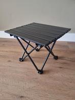 Lichtgewicht Campingtafel Compact  Nieuw, Campingtafel, -, -, Nieuw