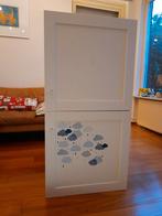 Ikea PLATSA Basiselement,  SANNIDAL , HJÄLPA, Ophalen, Gebruikt, 100 tot 150 cm, Met hangruimte