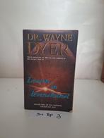 Dr. Wayne Dyer - Lessen in levenskunst, Ophalen of Verzenden
