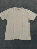 Raplh lauren shirt, Ophalen, Zo goed als nieuw, Wit