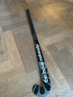 Zaalhockeystick 31 inch, nauwelijks gebruikt, Sport en Fitness, Hockey, Ophalen, Zo goed als nieuw, Stick