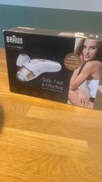 Braun Silk-expert Pro, Witgoed en Apparatuur, Persoonlijke-verzorgingsapparatuur, Ophalen of Verzenden, Nieuw, Scheren en Epileren