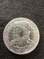 Portugese 50 escudos 1969 Vasco da Gama, Postzegels en Munten, Munten | Europa | Niet-Euromunten, Ophalen of Verzenden, Overige landen