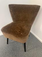 Diverse stoelen (nieuw - showroommodel), Ophalen of Verzenden, Gebruikt, Stof