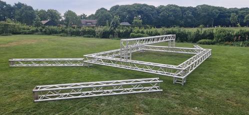 Truss hut 453, Muziek en Instrumenten, Licht en Laser, Gebruikt, Ophalen