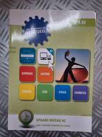 Spaand Niveau A2, Ophalen of Verzenden, Zo goed als nieuw, Overige niveaus, Nederlands