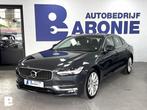 Volvo S90 2.0 T5 Inscription, massage stoelen, Auto's, 1969 cc, Bedrijf, Zilver of Grijs, S90