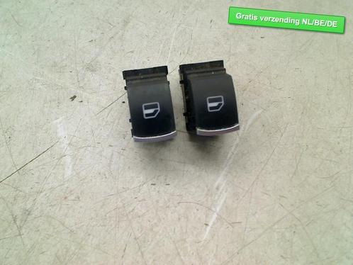 RAAMSCHAKELAAR Volkswagen Golf VI (5K1) (7L6959855B), Auto-onderdelen, Overige Auto-onderdelen, Volkswagen, Gebruikt