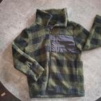 Teddy jas maat 164/170, Kinderen en Baby's, Kinderkleding | Maat 164, Ophalen of Verzenden, Zo goed als nieuw, Meisje, Jas