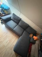 Slaaphoek bank  zeer goede staat!, Huis en Inrichting, Slaapkamer | Slaapbanken, Ophalen of Verzenden, Zo goed als nieuw, Tweepersoons