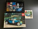 Lego vintage renault set 1926, Lego, Lego, Ophalen of Verzenden, Zo goed als nieuw