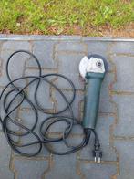 Metabo Haakse slijper 125 mm, Ophalen, Gebruikt, Haakse handslijpmachine