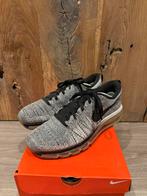 Nike Flyknit Air Max “Oreo” 44,5, Kleding | Heren, Schoenen, Ophalen of Verzenden, Gedragen, Sneakers of Gympen