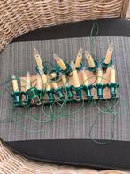 Oude Philips Kerstverlichting, Diversen, Kerst, Ophalen of Verzenden