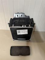 Mercedes E Class W213 2017-2020 Storage compartment A2136806, Ophalen of Verzenden, Zo goed als nieuw, Nvt, Nvt
