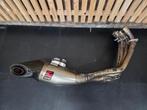 Akrapovic Uitlaat Honda CBR 650 R F CB 650 R F, Ophalen of Verzenden