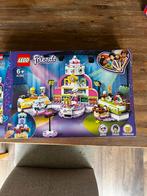 Lego Friends 41393 Bakwedstrijd, Kinderen en Baby's, Speelgoed | Duplo en Lego, Ophalen, Zo goed als nieuw, Complete set, Lego