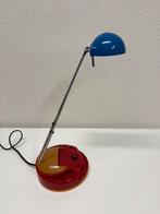 Memphis stijl jaren 90 bureaulamp organizer Massive, Gemachtigd in de EU, Gemachtigd in de EU, Ophalen of Verzenden, Memphis