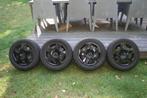 winterwielen 175/65R14 82T Renault Twingo 2, Auto-onderdelen, Banden en Velgen, Ophalen, 14 inch, Gebruikt, 175 mm
