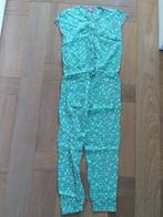 ZGAN vrolijke jumpsuit van LeBig met lange pijpen 122/128, Broek, Zo goed als nieuw, Le Big, Verzenden