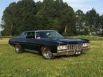 Chevrolet Caprice 1971 Zwart Gestolen!!!!, Automaat, 145 pk, Stof, 5400 cc