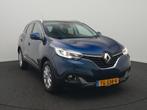 Renault Kadjar TCe 130 Intens - RIJKLAARPRIJS - Trekhaak - A, 4 cilinders, Blauw, Origineel Nederlands, Bedrijf