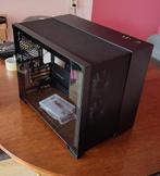 Corsair 2500x behuizing, Computers en Software, Computerbehuizingen, Ophalen, Zo goed als nieuw