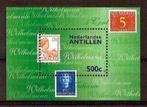 Nederlandse Antillen 1240 postfris NVPH Show 1998, Postzegels en Munten, Postzegels | Nederlandse Antillen en Aruba, Ophalen of Verzenden