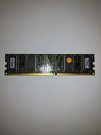 Kingston 256MB DDR PC2100 (KVR266X64C25/256) Desktop RAM, Computers en Software, RAM geheugen, Ophalen of Verzenden, DDR, Laptop