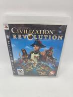 Civilization Revolution - PlayStation 3, New York, NY, USA, Gebruikt, Info@take2games.com, Ophalen of Verzenden