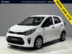 Kia Picanto 1.0 DPi ComfortLine | SNEL LEVERBAAR! | Private, Nieuw, Benzine, 4 stoelen, 3 cilinders